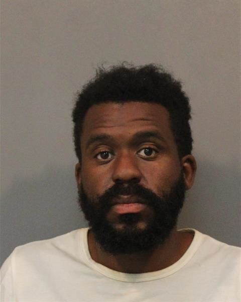 Montrell Donte Vaughn